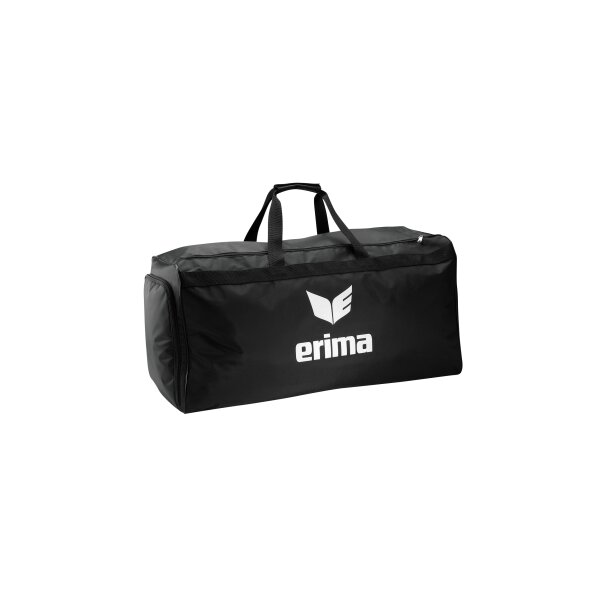 Erima Trikottasche - schwarz - XL