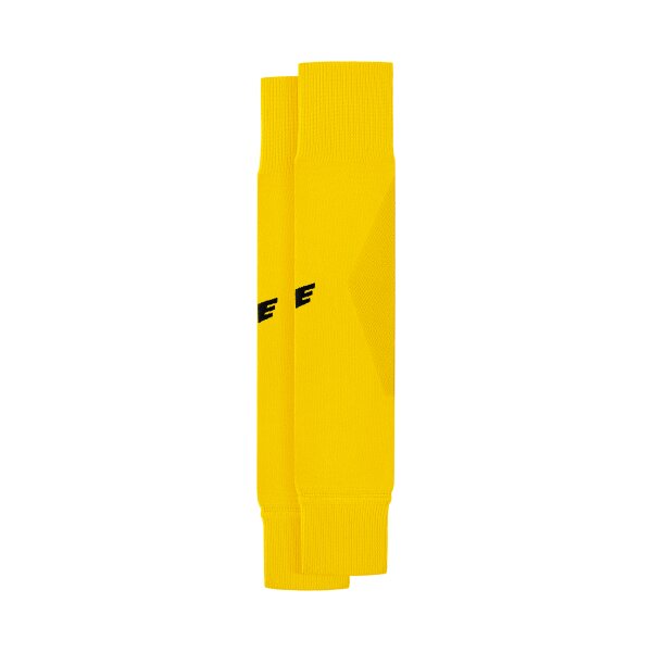 Erima Tube Socks Kinder - gelb/schwarz - 0