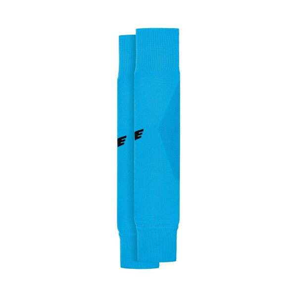 Erima Tube Socks Kinder - curacao/schwarz - 2