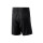 Erima VALENCIA Schiedsrichtershorts Herren - schwarz - 3XL