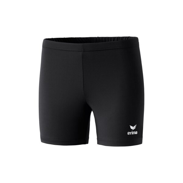 Erima VERONA Performance Shorts Damen - schwarz - 46