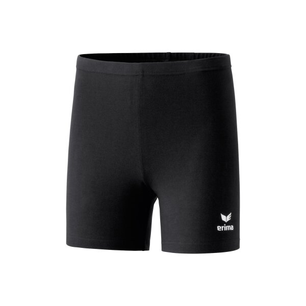 Erima VERONA Tight Damen - schwarz - 46