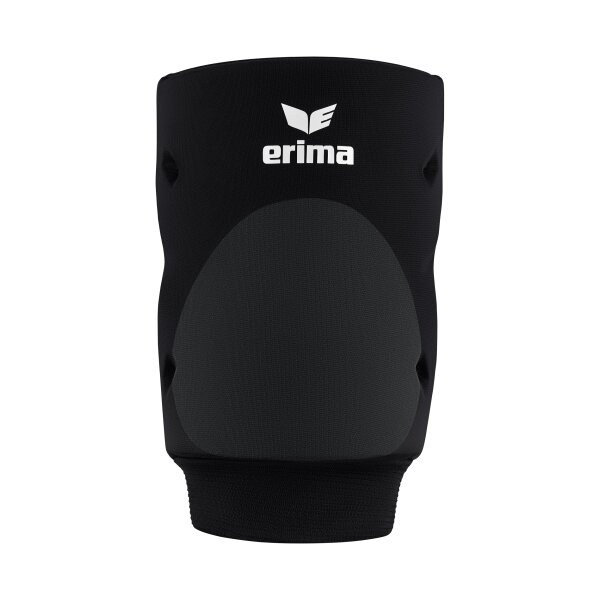 Erima Volleyball Knieschoner - schwarz - XL