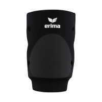 Erima Volleyball Knieschoner - schwarz - XL
