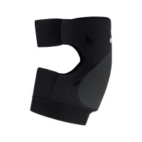 Erima Volleyball Knieschoner - schwarz - XL