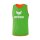 Erima Wende-Markierungshemd - orange/green - L