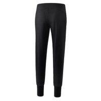 Erima Yogahose Damen - schwarz - 36