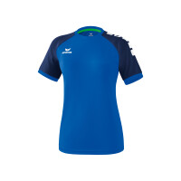 Erima Zenari 3.0 Trikot Damen Damen - new royal/new navy - 46