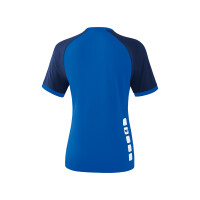 Erima Zenari 3.0 Trikot Damen Damen - new royal/new navy - 46