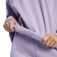 adidas Z.N.E. Hoodie Damen - lila - XL