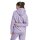adidas Z.N.E. Hoodie Damen - lila - XL