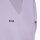 adidas Z.N.E. Hoodie Damen - lila - XL