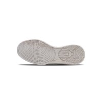 hummel All Court Handballschuhe - bright white/lunar rock - 39.5