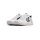 hummel All Court Handballschuhe - bright white/lunar rock - 39.5