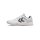 hummel All Court Handballschuhe - bright white/lunar rock - 39.5