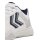 hummel All Court Handballschuhe - bright white/lunar rock - 39.5