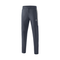 Erima Squad Worker Hose Kinder - grau - 140
