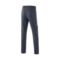 Erima Squad Worker Hose Kinder - grau - 140