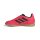 adidas Super Sala II IN Kinder - pink/schwarz - 36 2/3