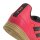 adidas Super Sala II IN Kinder - pink/schwarz - 36 2/3