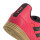 adidas Super Sala II IN Kinder - pink/schwarz - 38 2/3
