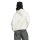 adidas City Escape Bungee Cord Hoodie Damen - weiß/schwarz - L