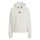 adidas City Escape Bungee Cord Hoodie Damen - weiß/schwarz - M