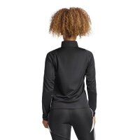adidas Tiro 24 Trainingstop Damen - schwarz/weiß