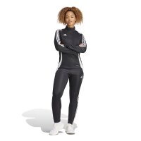 adidas Tiro 24 Trainingstop Damen - schwarz/weiß