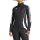 adidas Tiro 24 Trainingstop Damen - schwarz/weiß