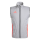 adidas Tiro 24 Competition Winterized Weste Herren - grau/schwarz/rot-S