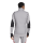 adidas Tiro 24 Competition Winterized Weste Herren - grau/schwarz/rot-S