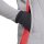 adidas Tiro 24 Competition Winterized Weste Herren - grau/schwarz/rot-S