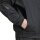 adidas Z.N.E. Full-Zip Hoodie Herren - schwarz - XL