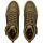 Puma Rebound Game Mid Sneaker Kinder - grün/braun - 36