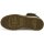 Puma Rebound Game Mid Sneaker Kinder - grün/braun - 38.5