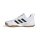 adidas Ligra 7 Indoor Hallenschuhe Kinder - weiß/schwarz - 33