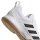 adidas Ligra 7 Indoor Hallenschuhe Kinder - weiß/schwarz - 33