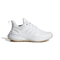 adidas Rapida Sport Bounce Lace Sneaker Kinder - weiß