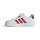 adidas Breaknet 2.0 Sneaker Kinder - weiß/rot/schwarz - 33.5