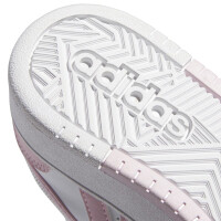 adidas Hoops 3.0 Bold Sneaker Kinder - weiß/rosa - 31