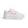 adidas Hoops 3.0 Bold Sneaker Kinder - weiß/rosa - 35