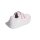 adidas Hoops 3.0 Bold Sneaker Kinder - weiß/rosa - 35