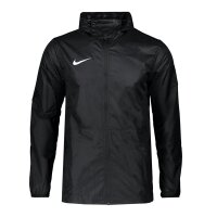 Nike Academy Pro 24 Regenjacke Herren - schwarz