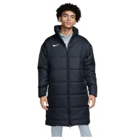 Nike Academy Pro Therma-Fit Stadionjacke Herren - schwarz