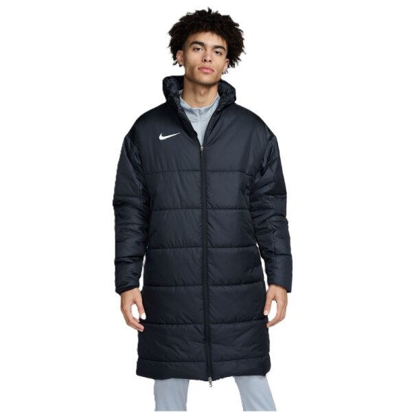 Nike Academy Pro Therma-Fit Stadionjacke Herren - schwarz-S