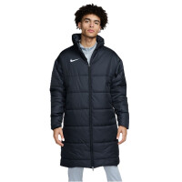 Nike Academy Pro Therma-Fit Stadionjacke Herren - schwarz-S