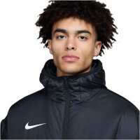Nike Academy Pro Therma-Fit Stadionjacke Herren - schwarz-S