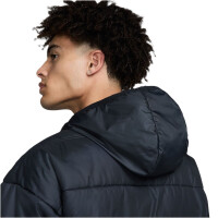 Nike Academy Pro Therma-Fit Stadionjacke Herren - schwarz-S