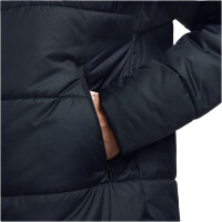 Nike Academy Pro Therma-Fit Stadionjacke Herren - schwarz-S